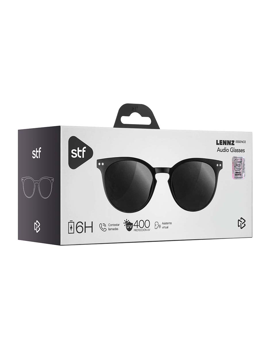 Lentes Inteligentes Lennz Essense STF 5