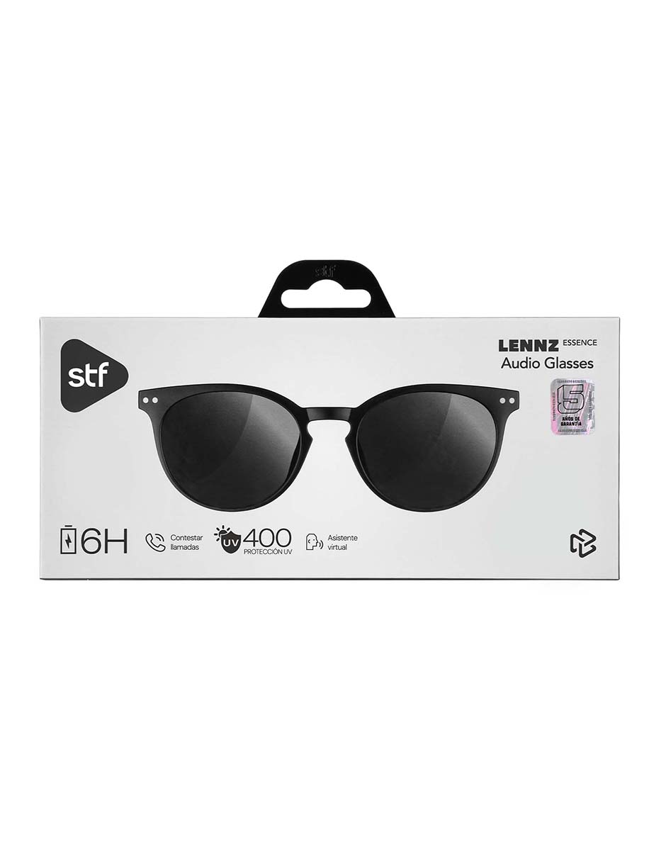 Lentes Inteligentes Lennz Essense STF 6