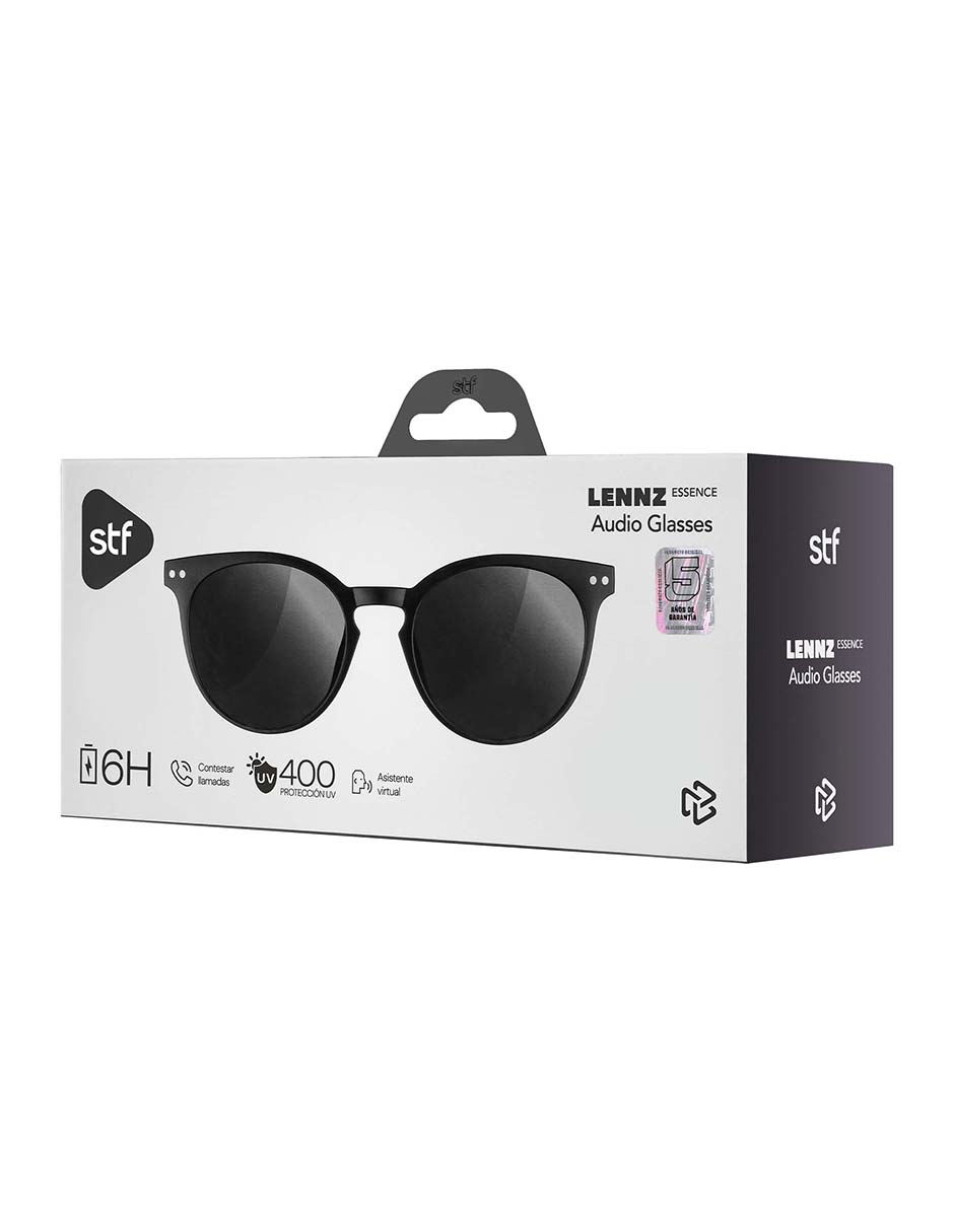 Lentes Inteligentes Lennz Essense STF 7