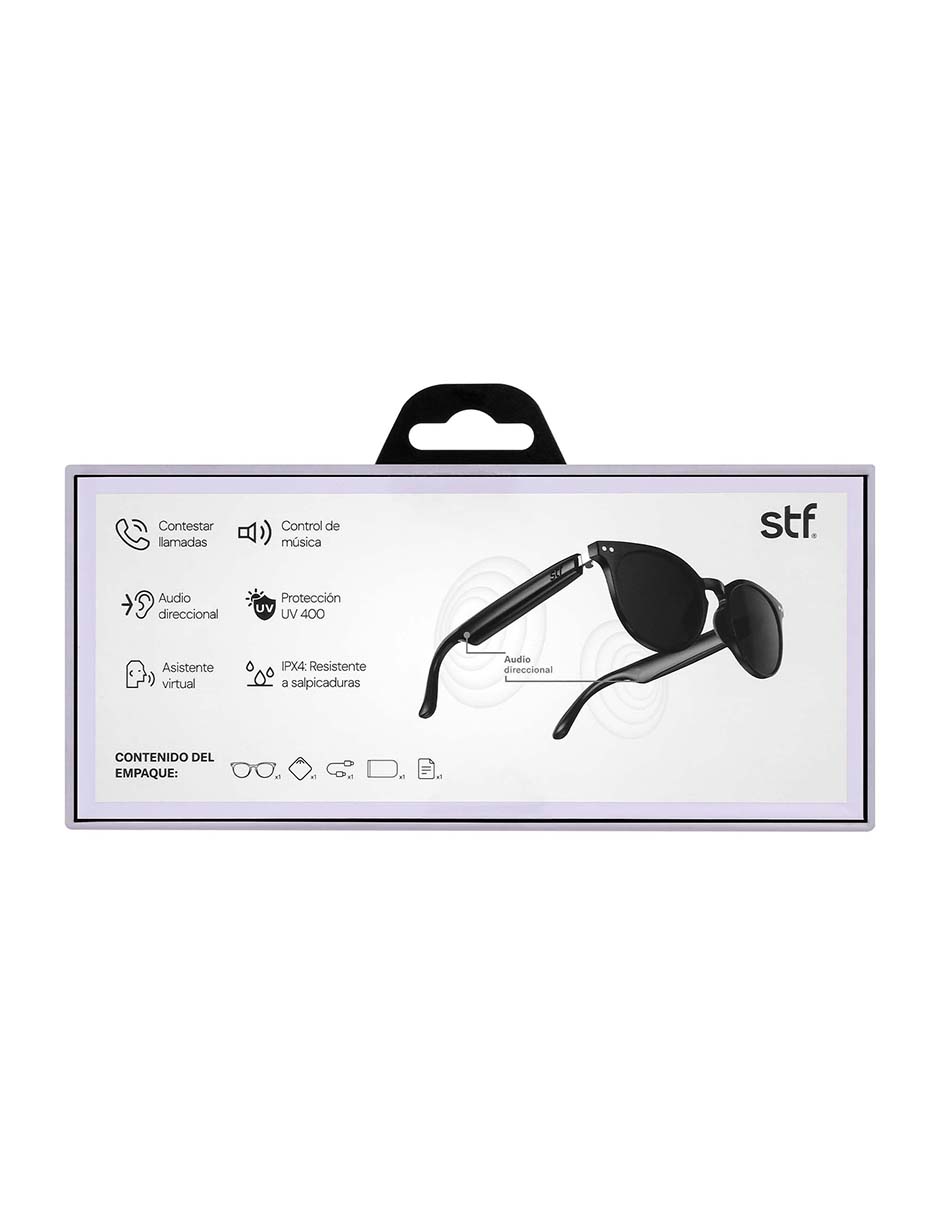 Lentes Inteligentes Lennz Essense STF 8