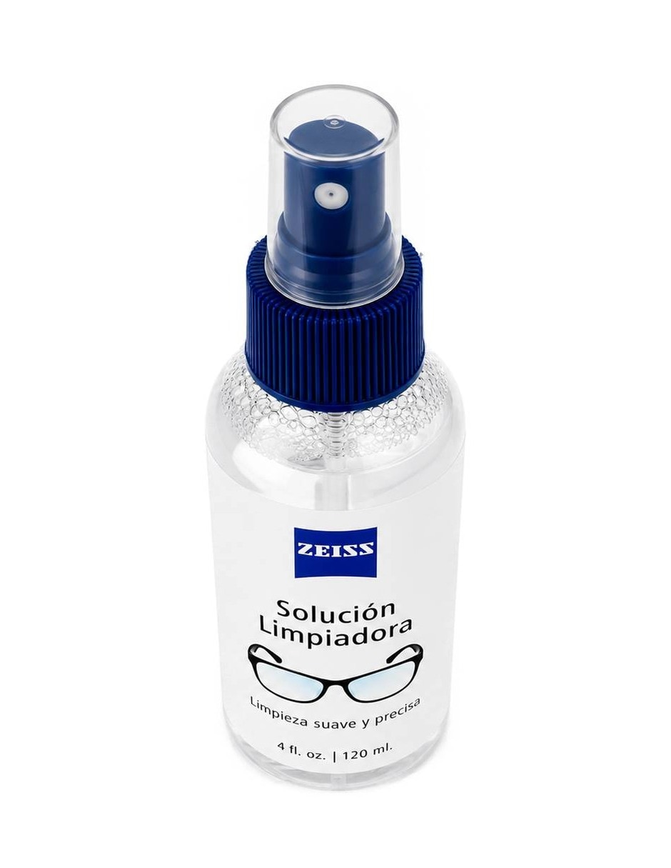 Limpiador para lentes Limpiador ZEISS 120ml