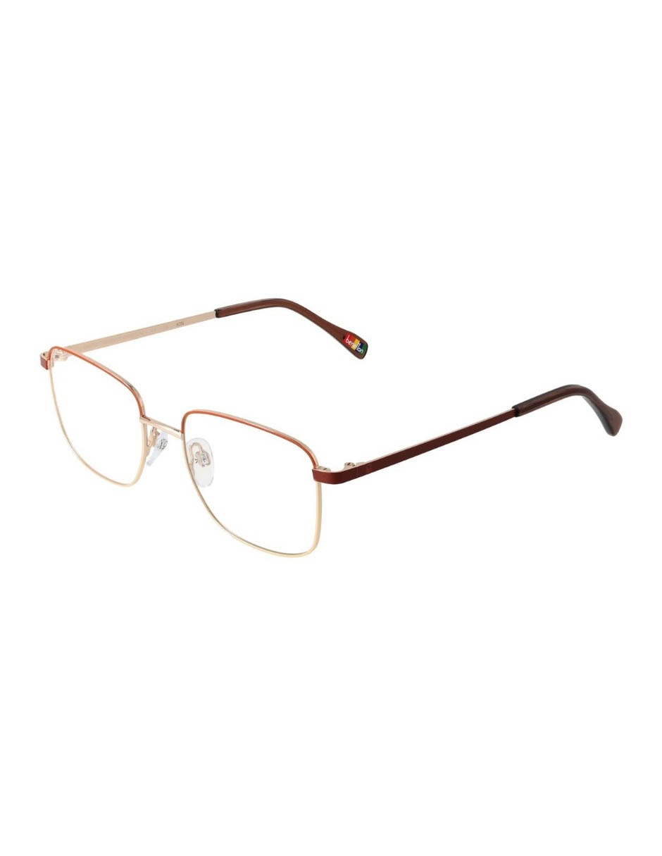 Armazón para hombre
