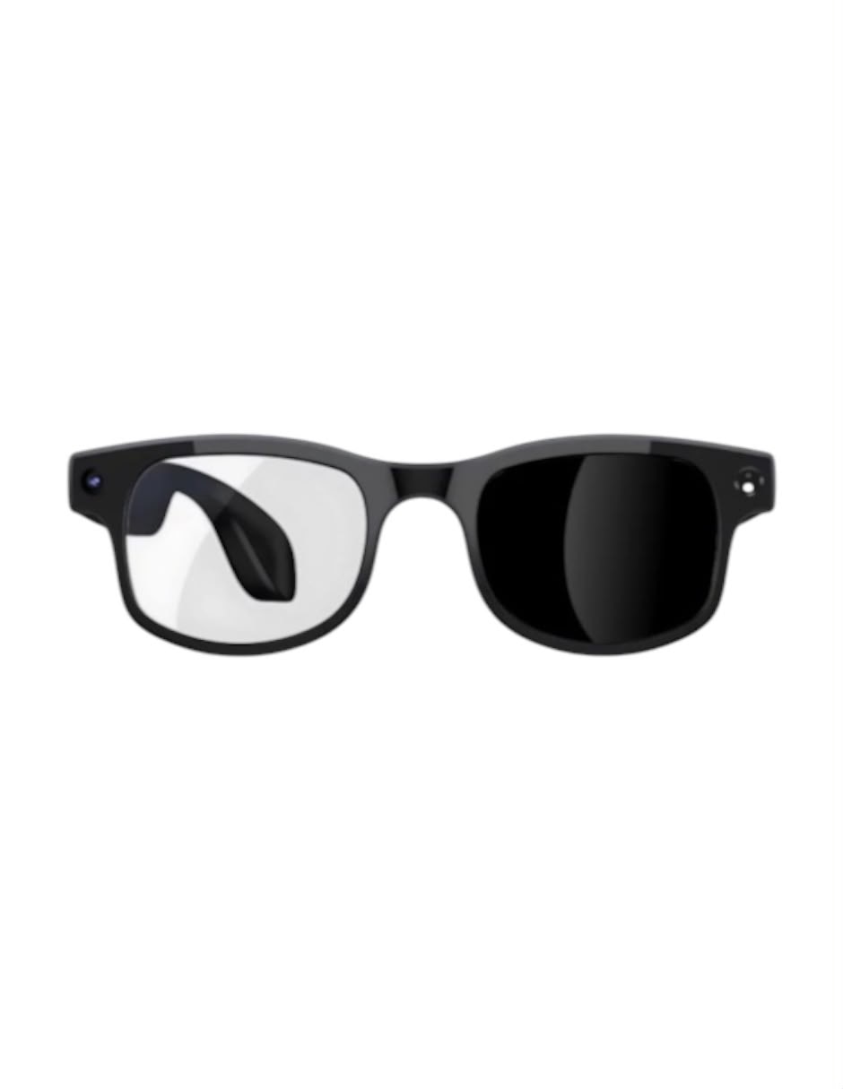 Lentes inteligentes 2