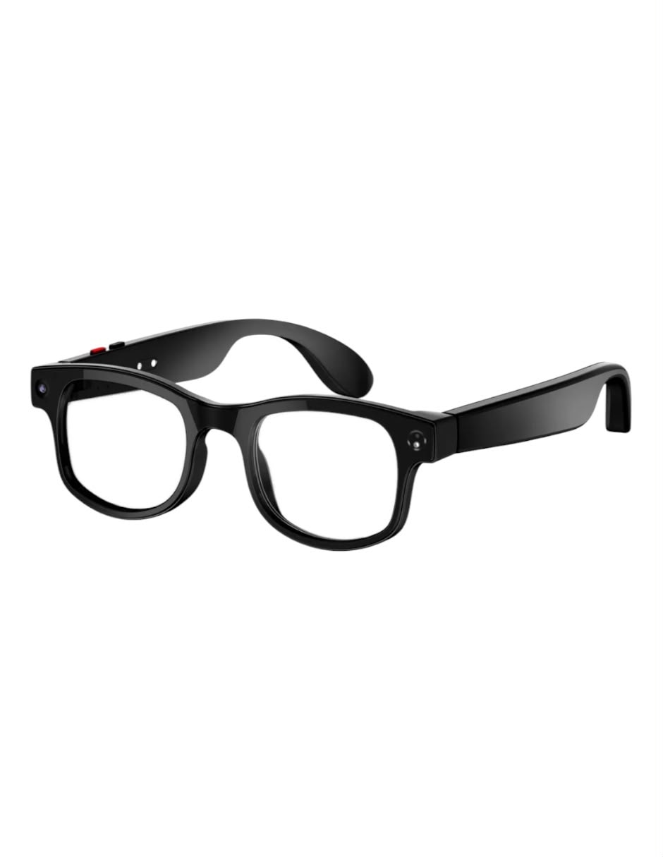 Lentes inteligentes 3