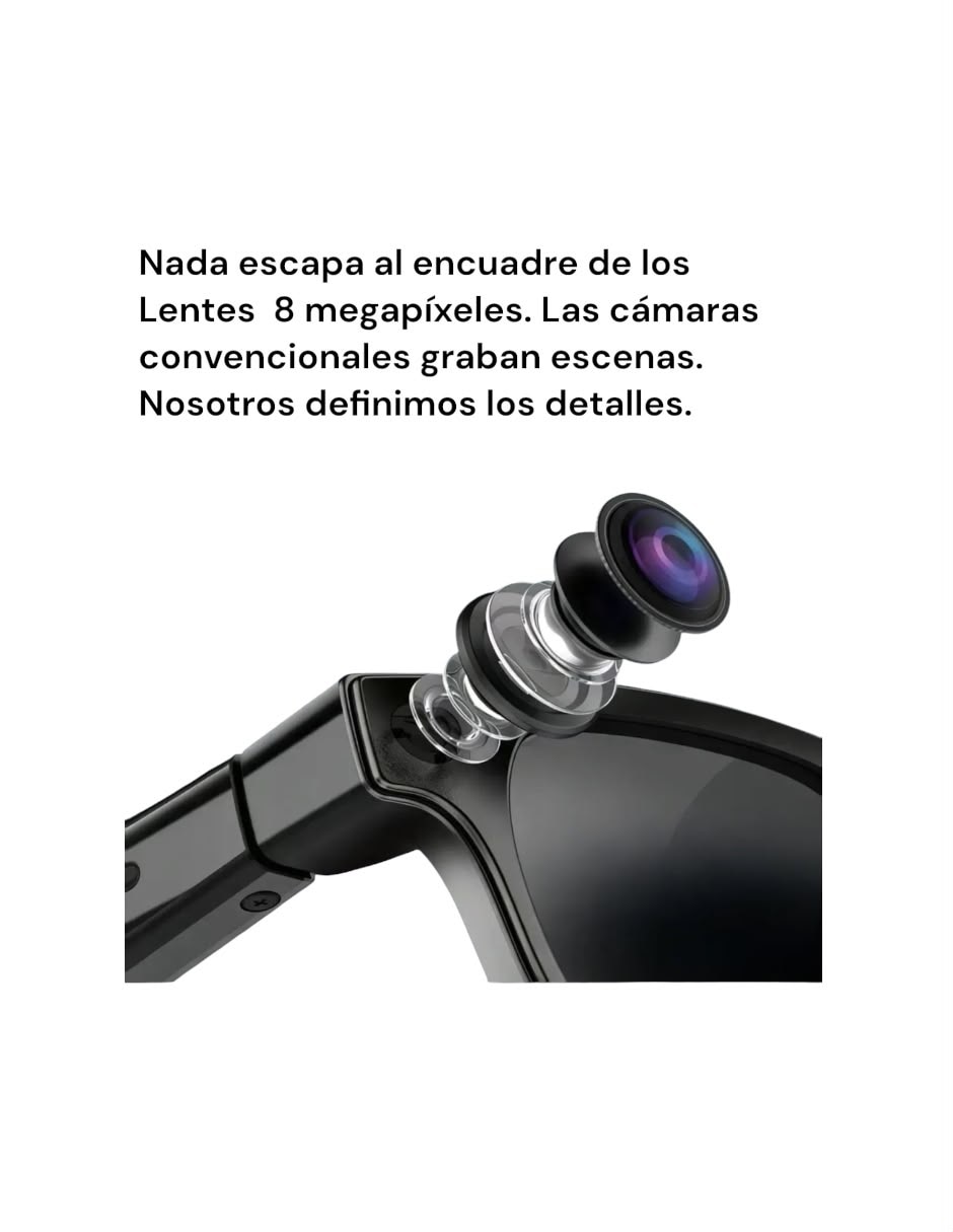 Lentes inteligentes 4