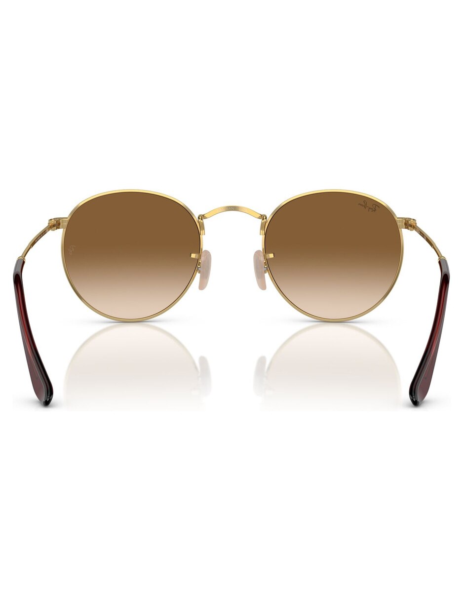 Lentes de sol unisex 4