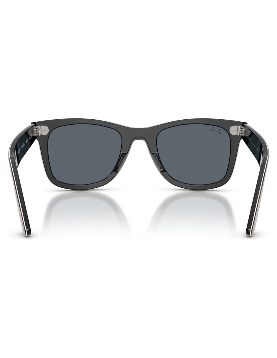 Lentes de sol unisex 4