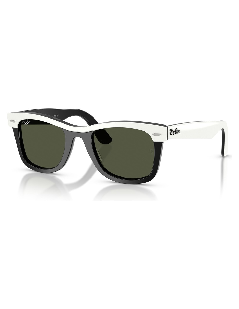 Lentes de sol unisex 2