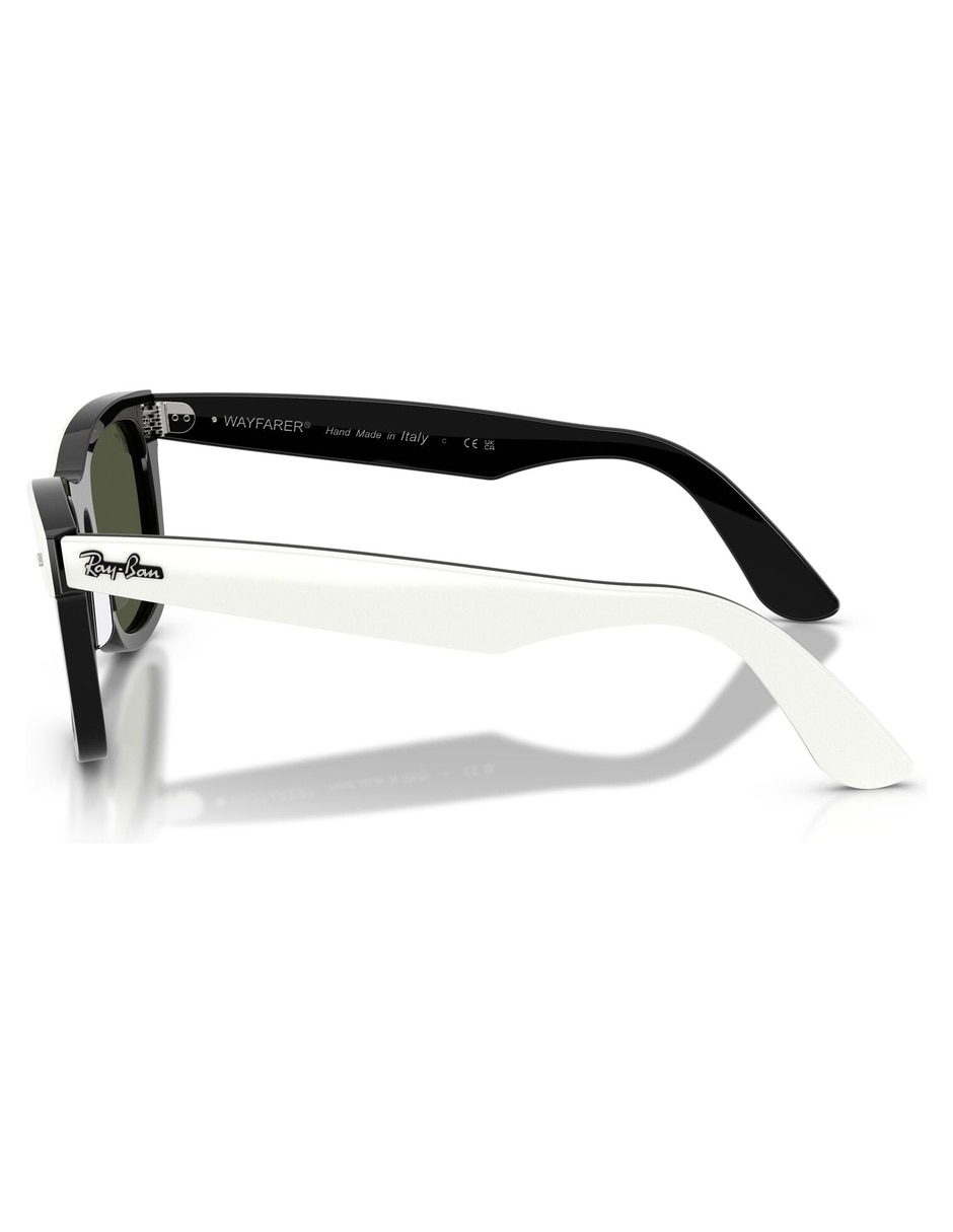 Lentes de sol unisex 3