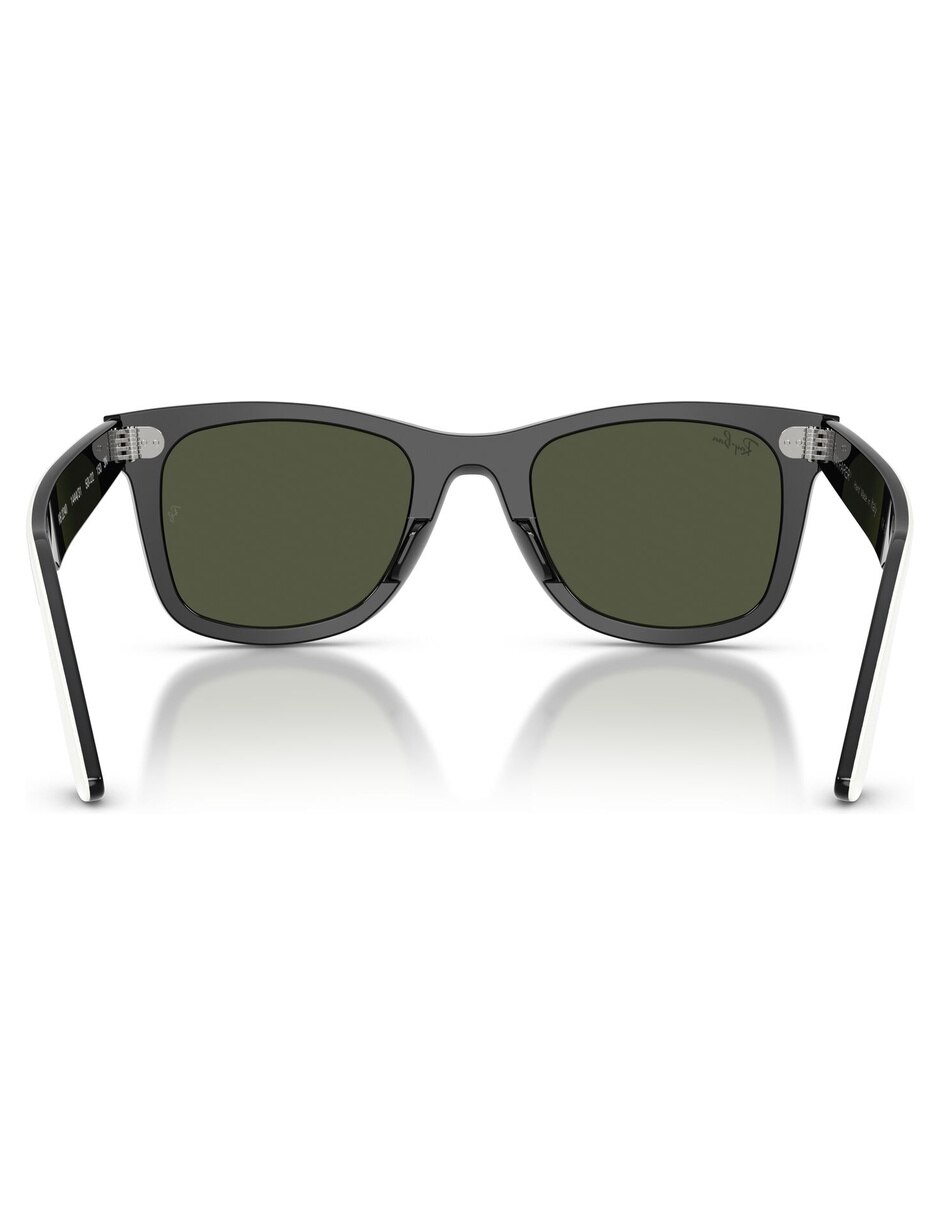 Lentes de sol unisex 4