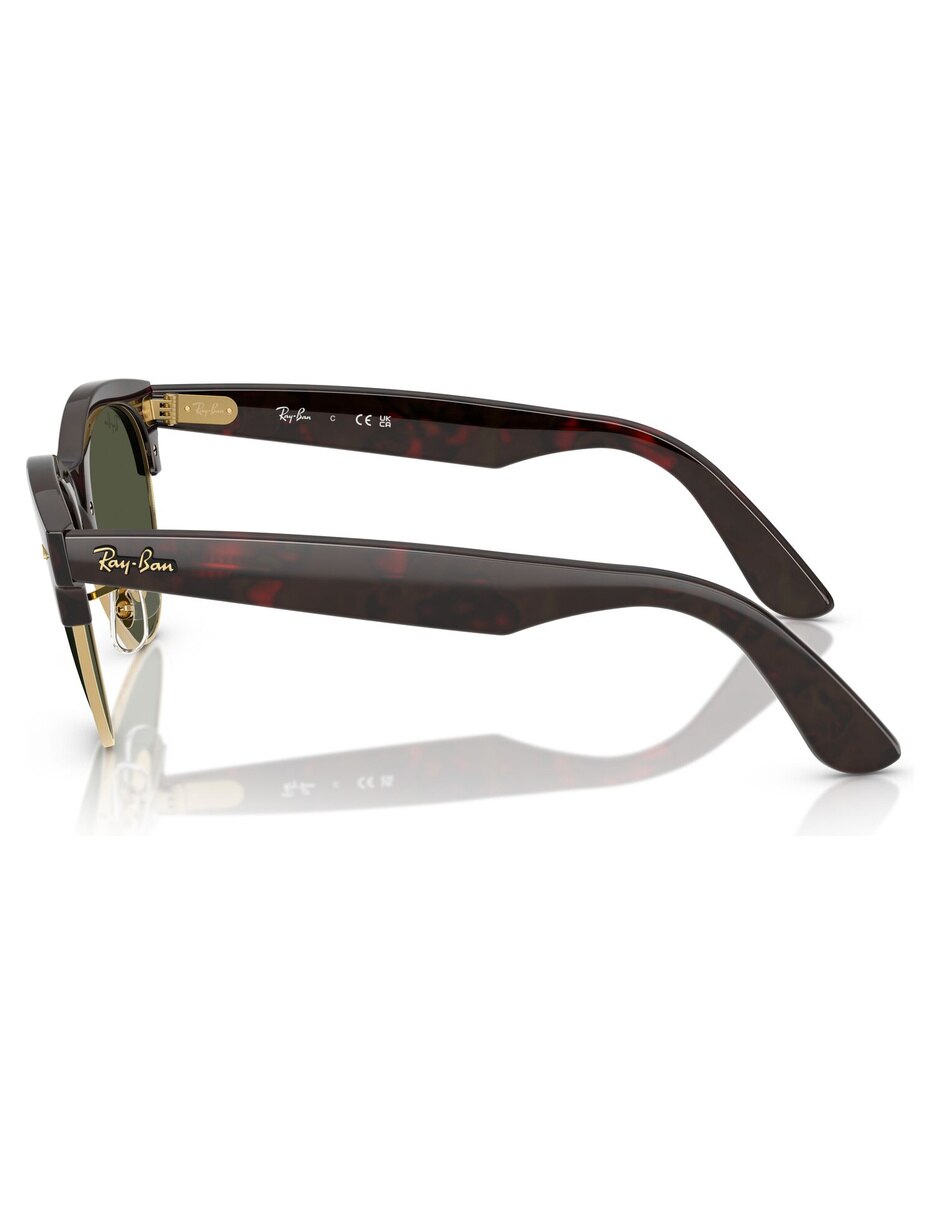 Lentes de sol unisex 3