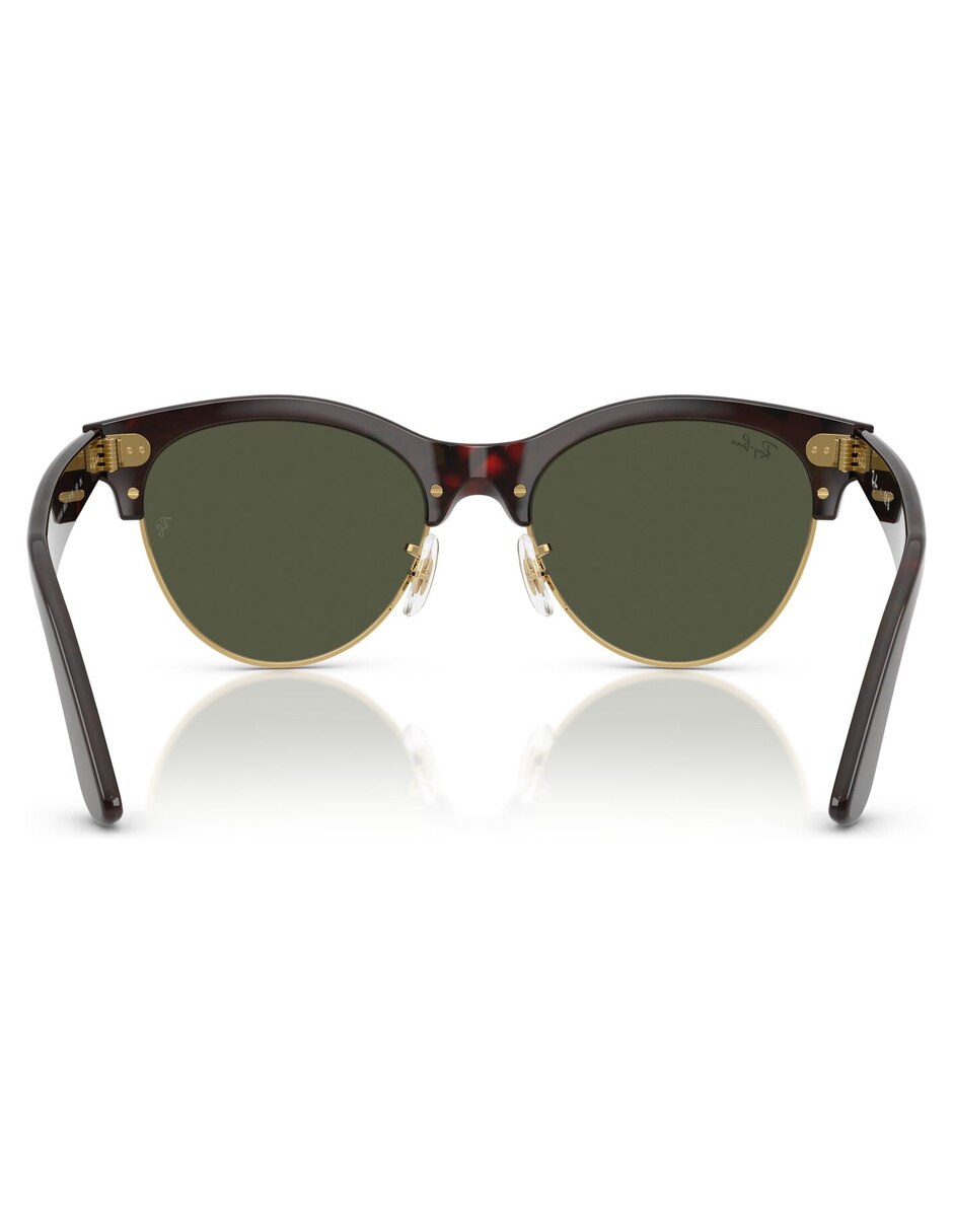 Lentes de sol unisex 4