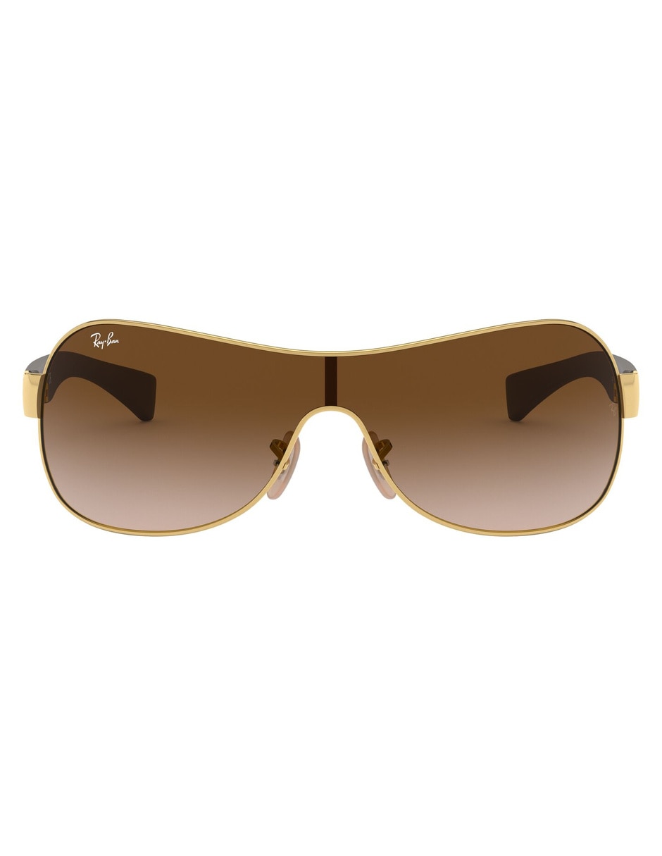 Lentes de sol unisex