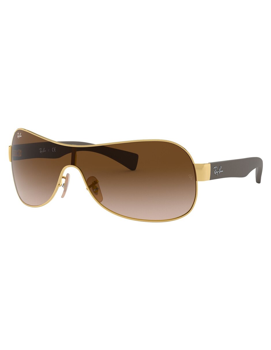 Lentes de sol unisex 2