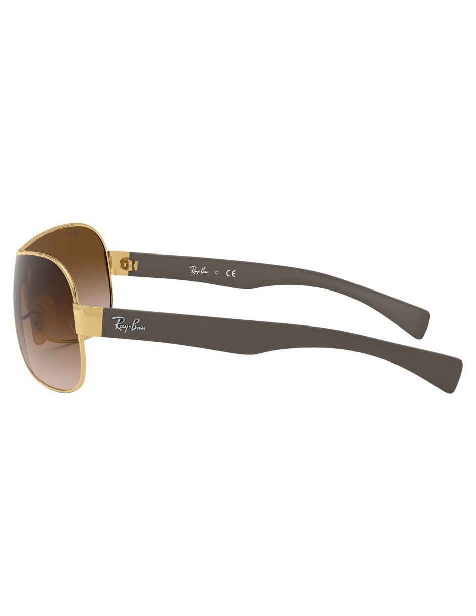 Lentes de sol unisex 3