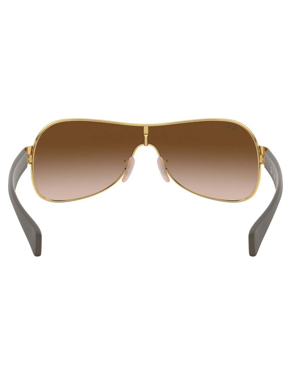 Lentes de sol unisex 4
