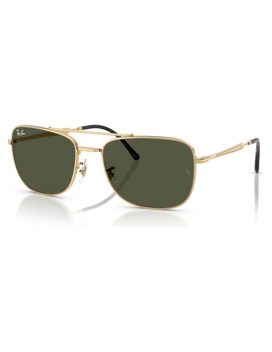 Lentes de sol unisex 2