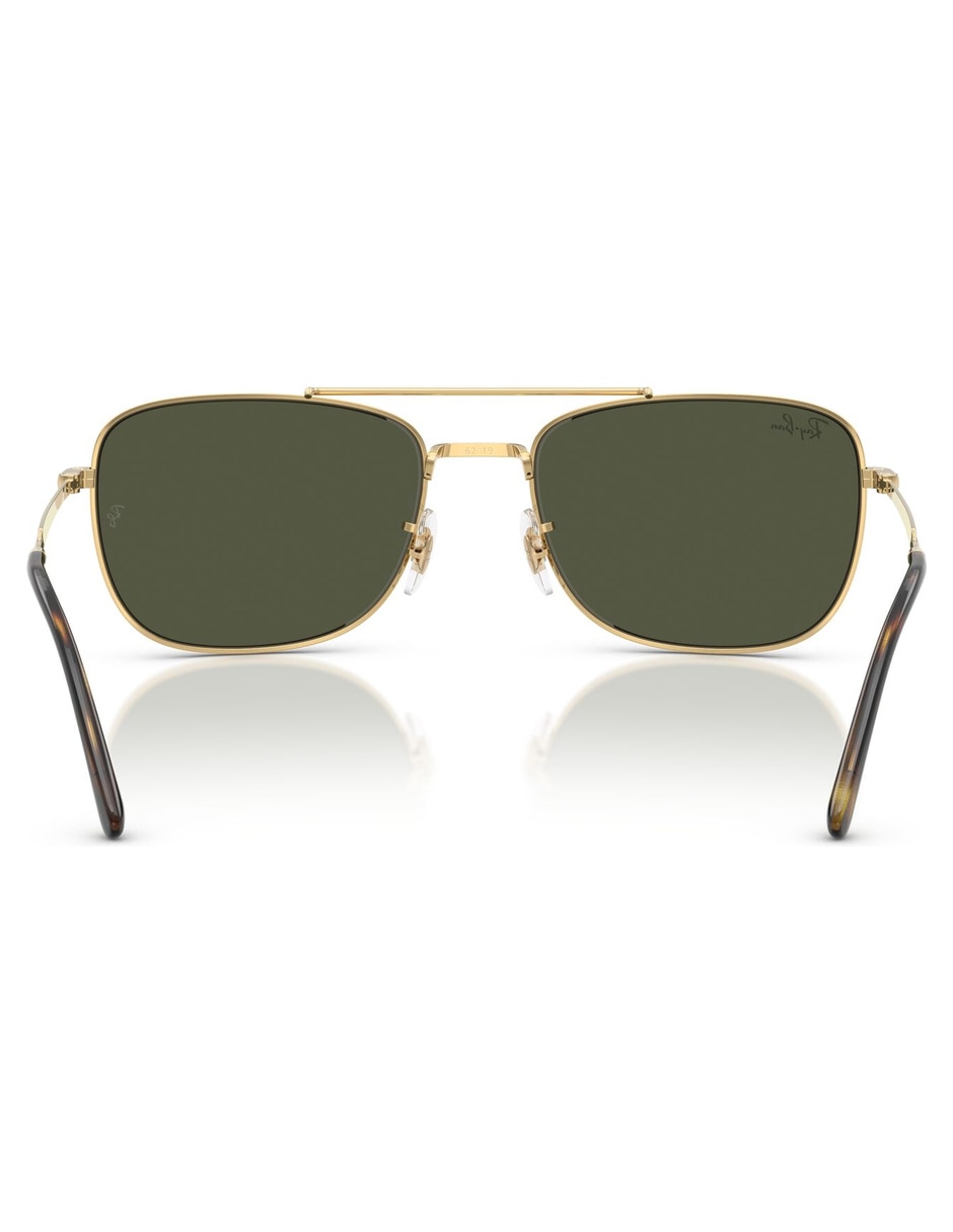 Lentes de sol unisex 4