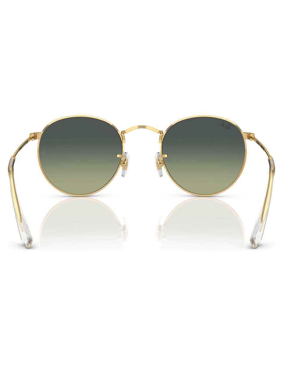 Lentes de sol unisex 4