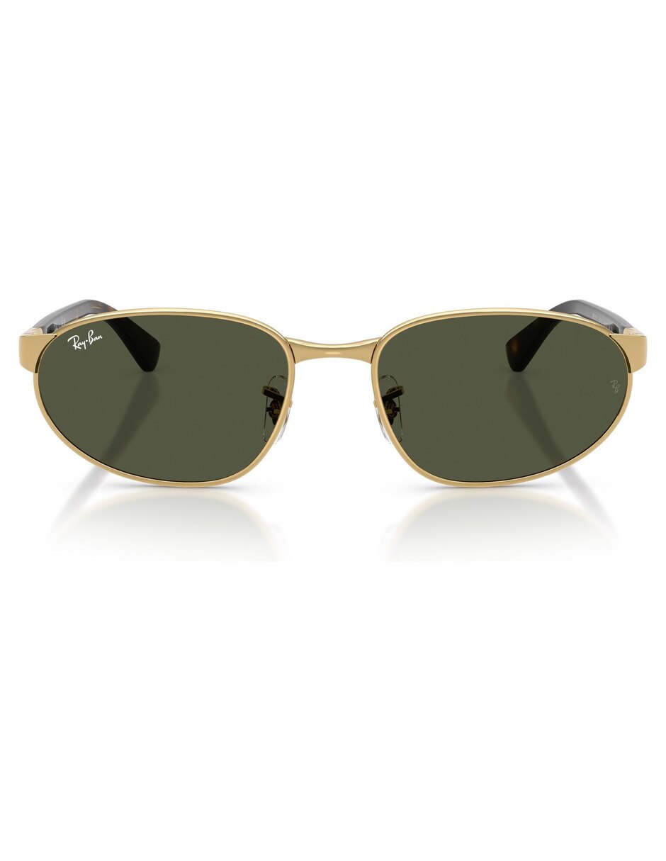 Lentes de sol unisex 1