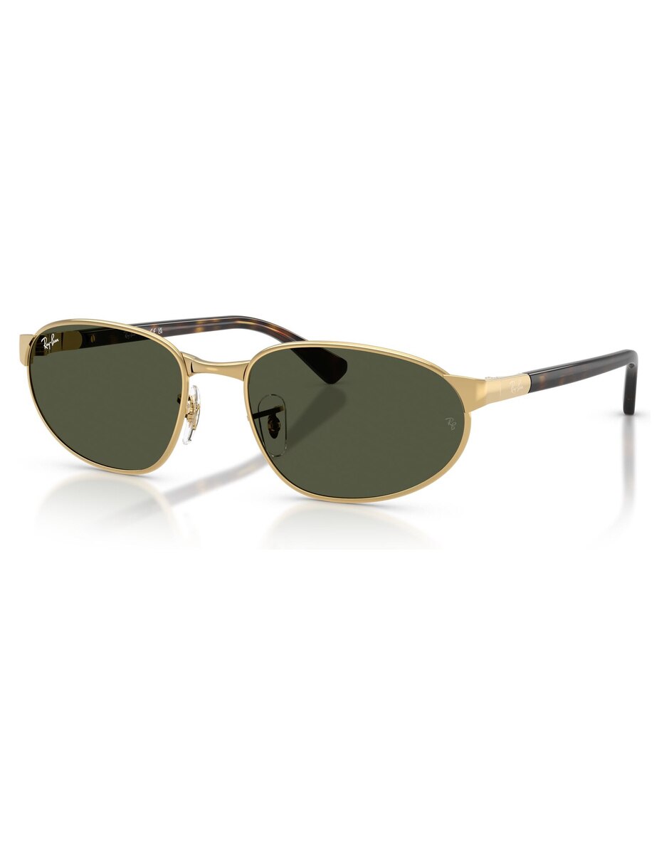 Lentes de sol unisex 2
