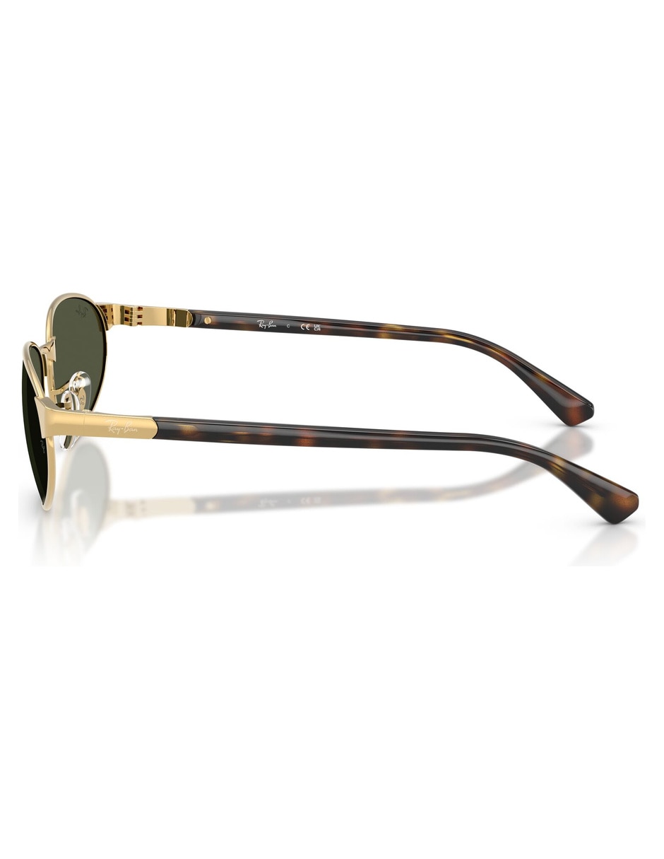 Lentes de sol unisex 3