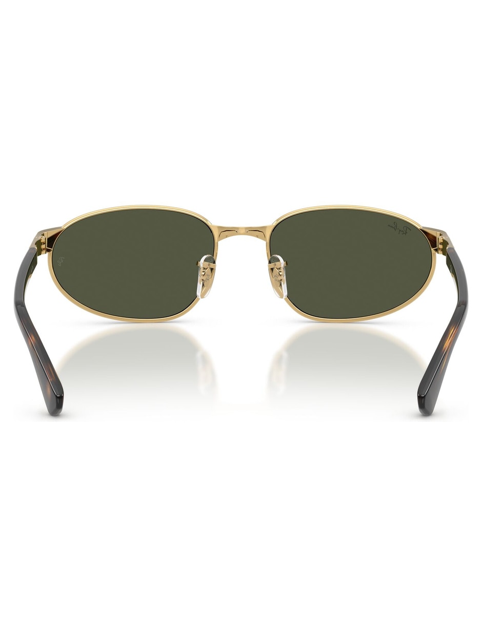 Lentes de sol unisex 4