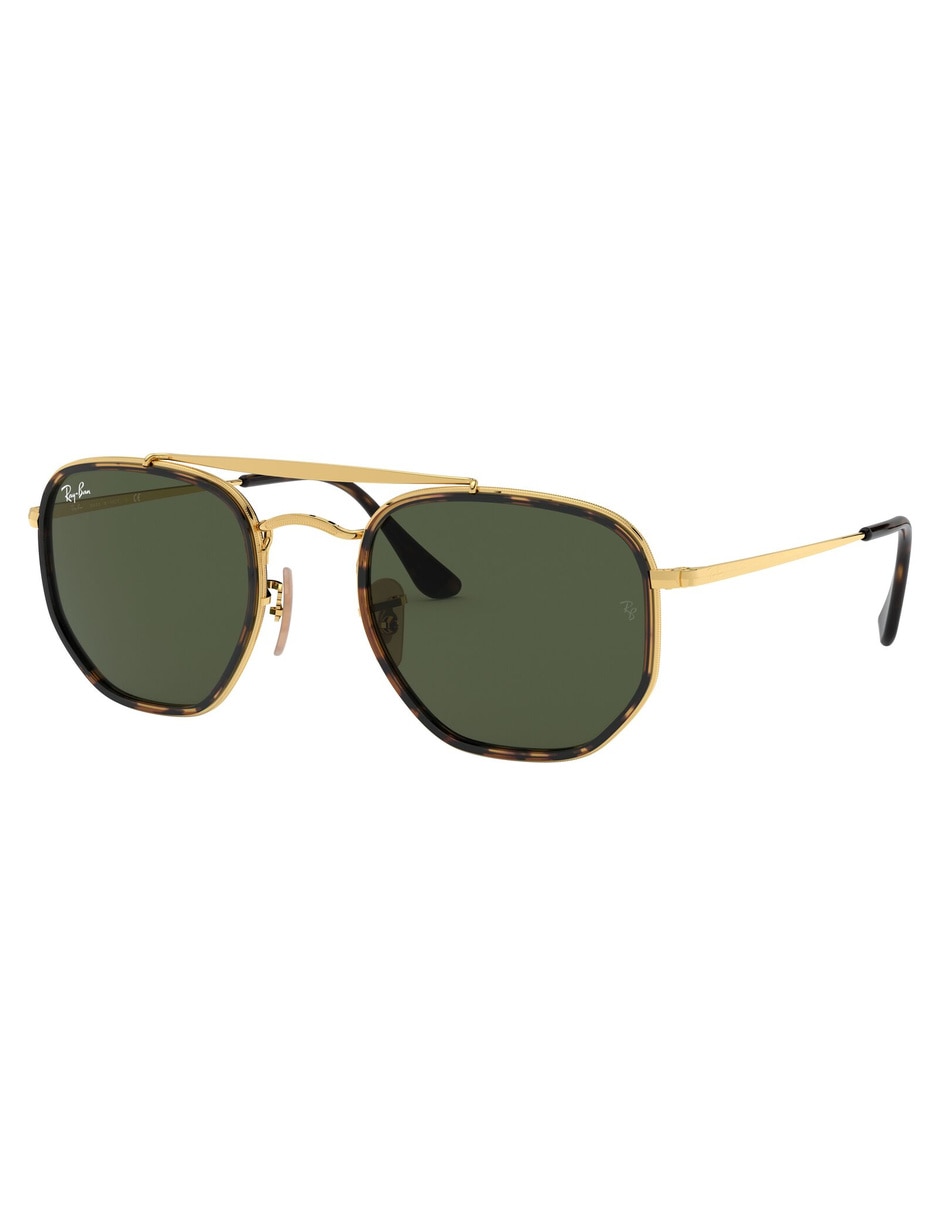 Lentes de sol unisex 2