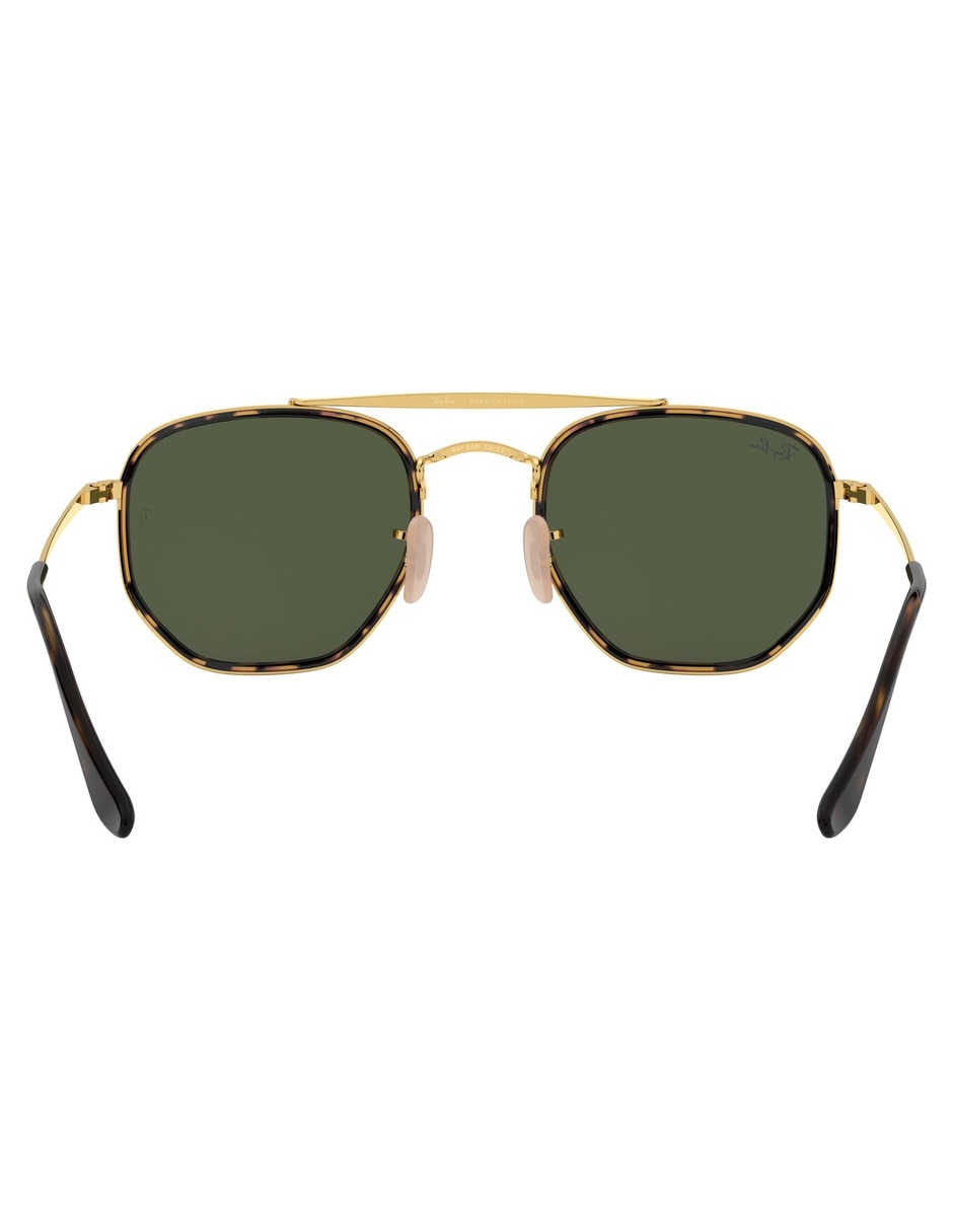 Lentes de sol unisex 4