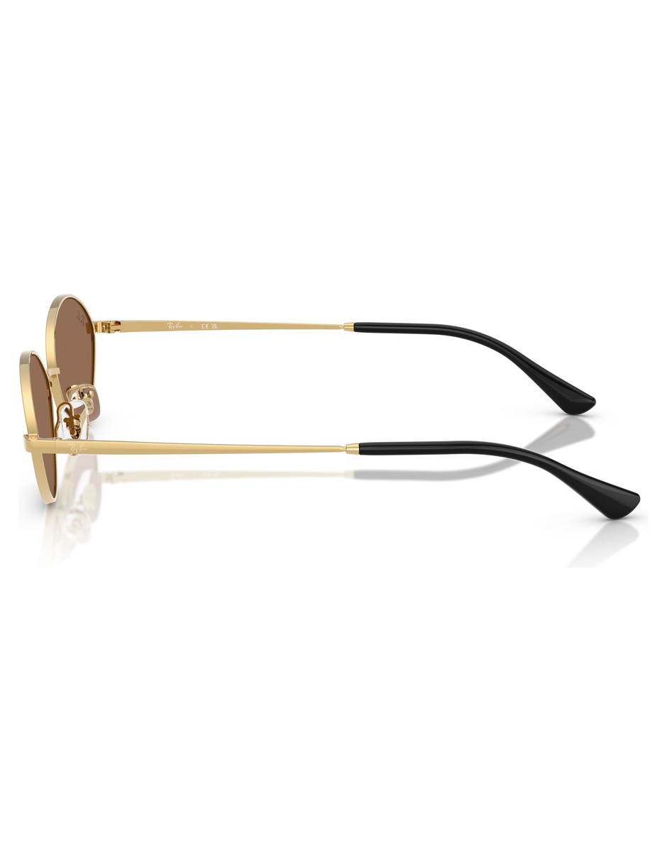 Lentes de sol unisex 3