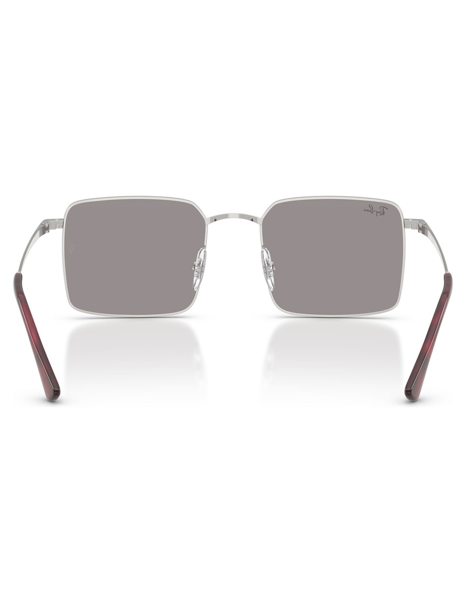 Lentes de sol unisex 4