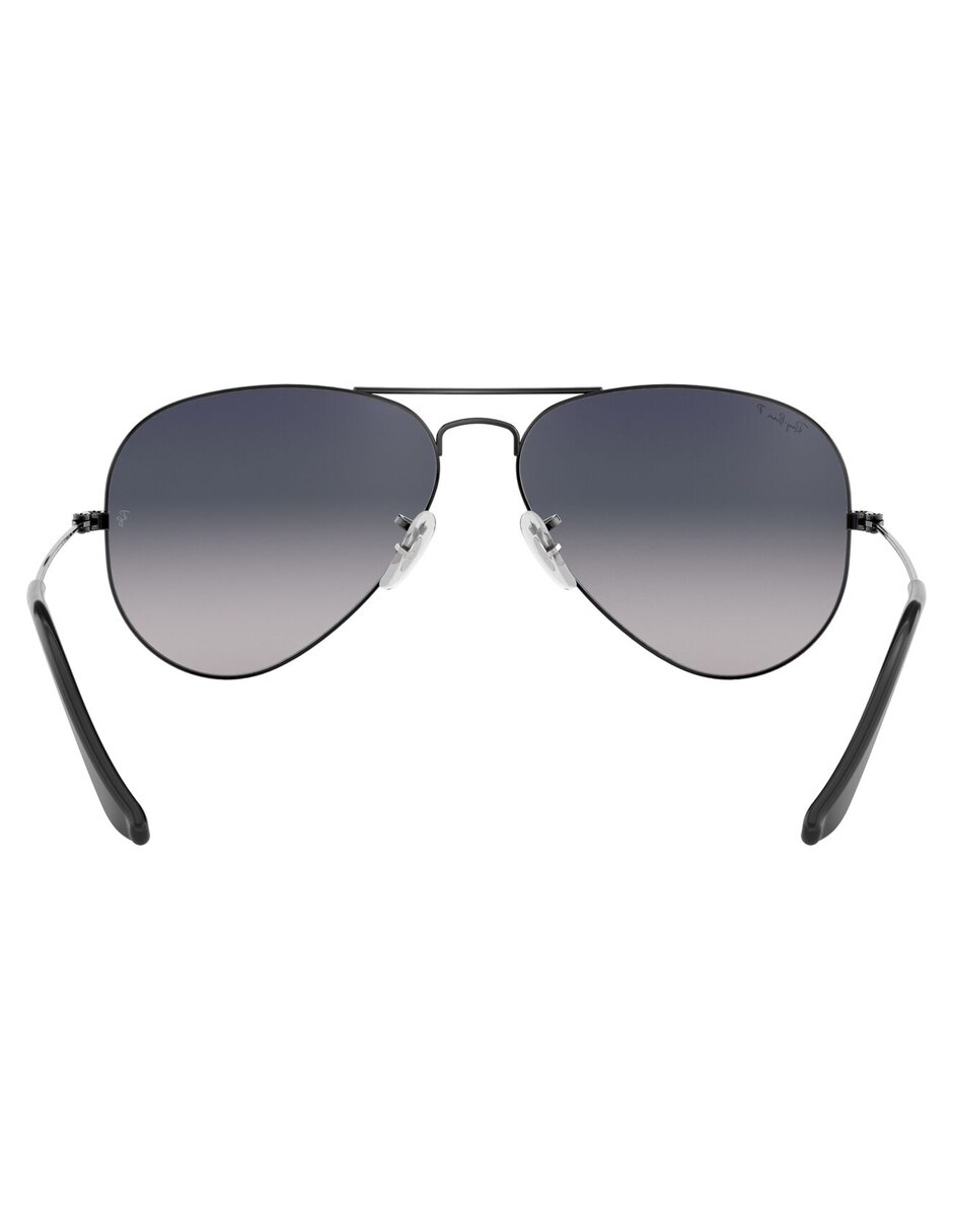 Lentes de sol unisex 4