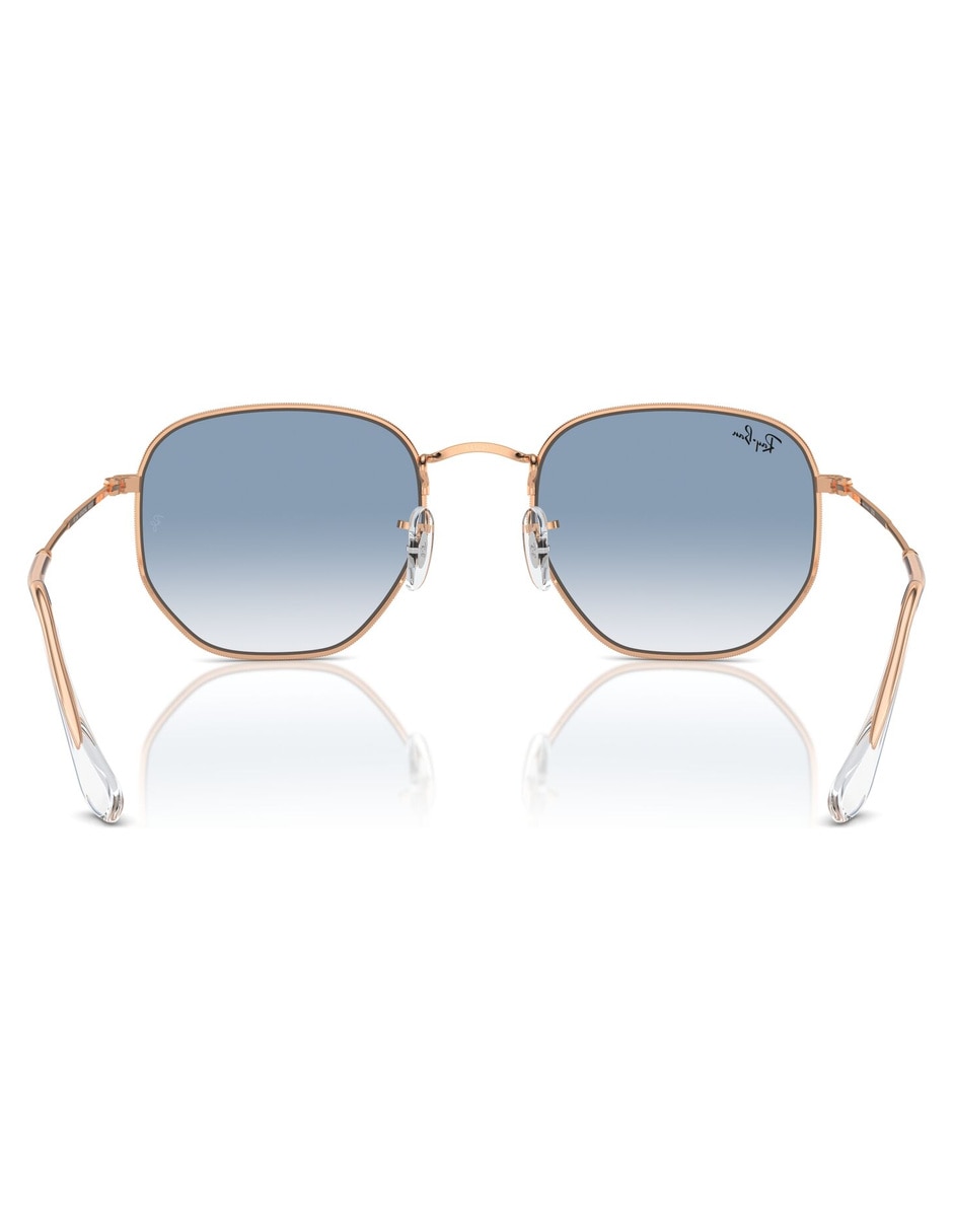 Lentes de sol unisex 4
