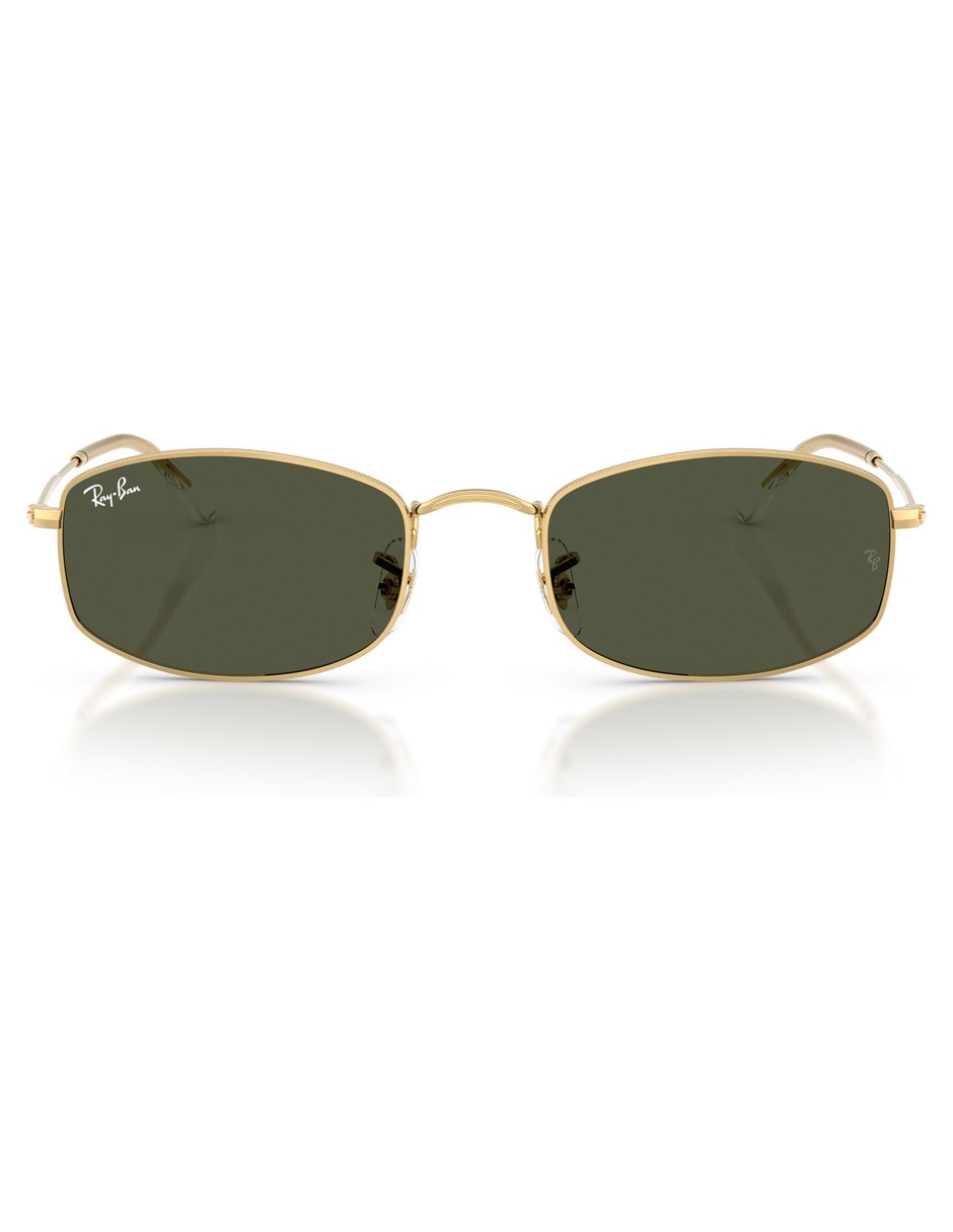 Lentes de sol unisex Lentes de sol unisex