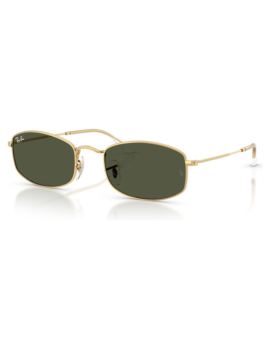 Lentes de sol unisex 2