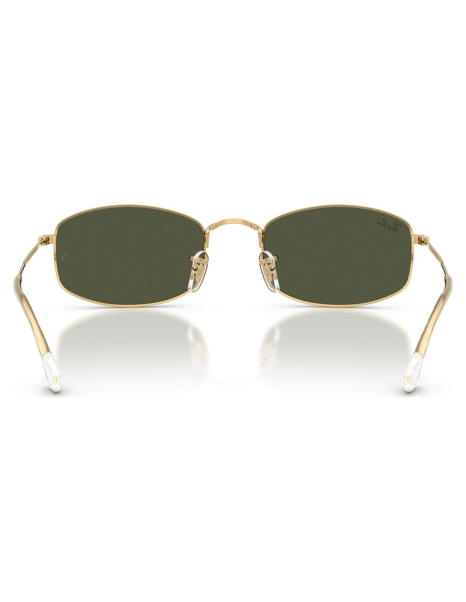 Lentes de sol unisex 4