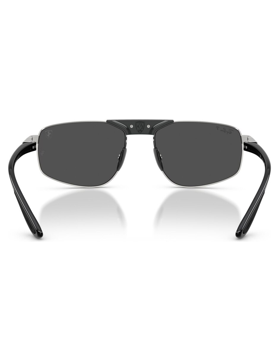 Lentes de sol unisex 4