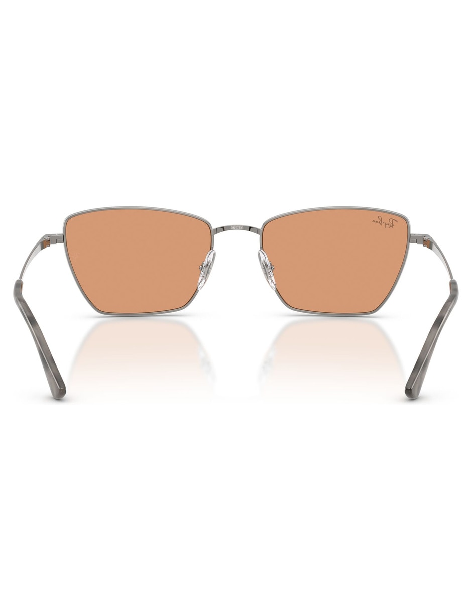 Lentes de sol unisex 4