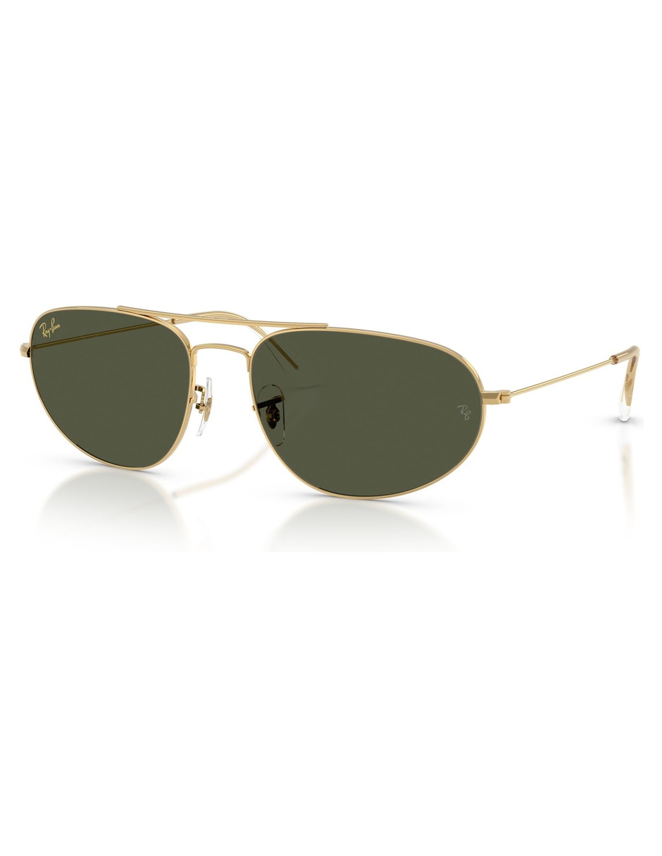 Lentes de sol unisex 2
