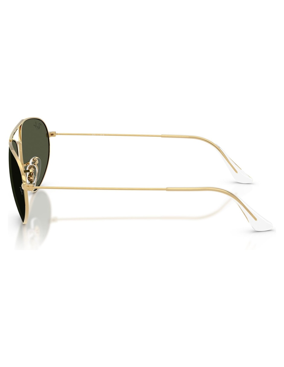 Lentes de sol unisex 3