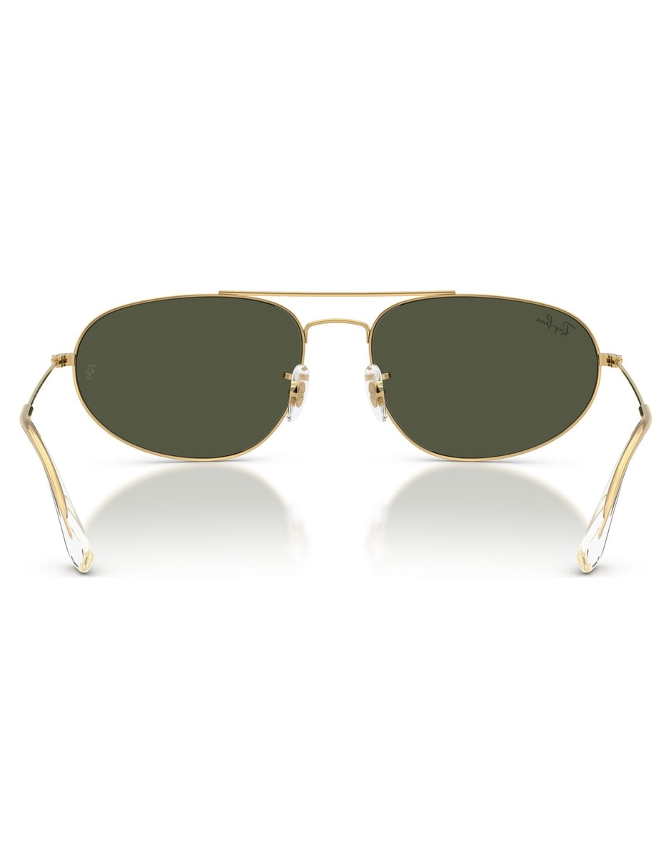 Lentes de sol unisex 4