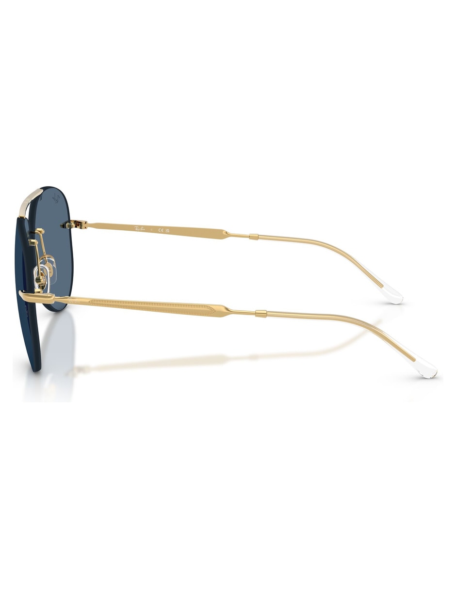 Lentes de sol unisex 3