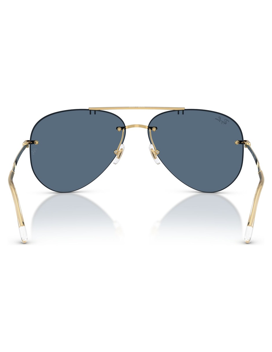 Lentes de sol unisex 4