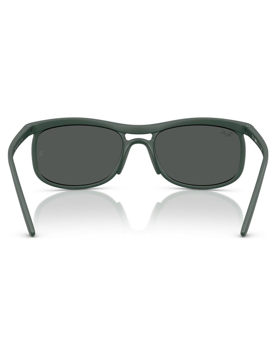 Lentes de sol unisex 4