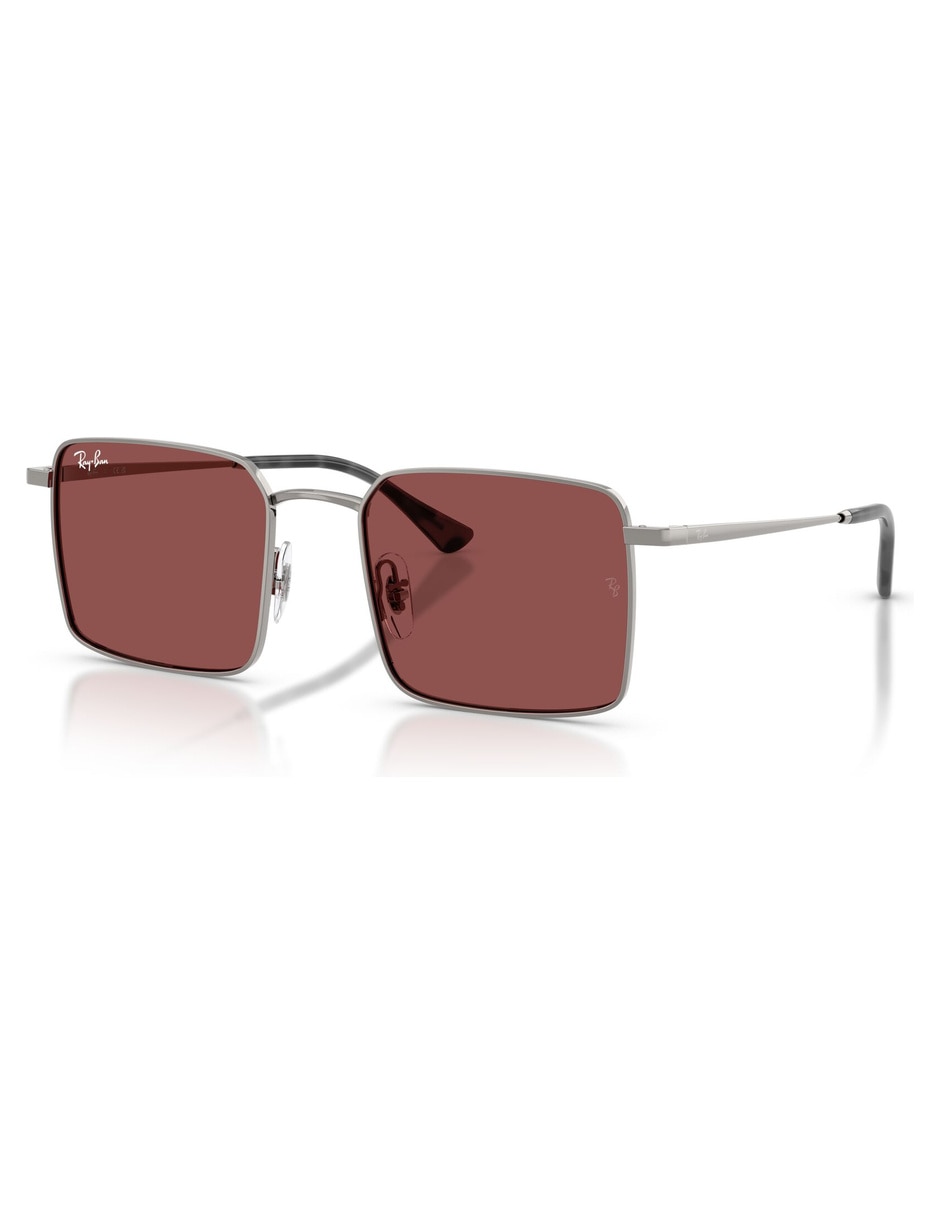 Lentes de sol unisex 2