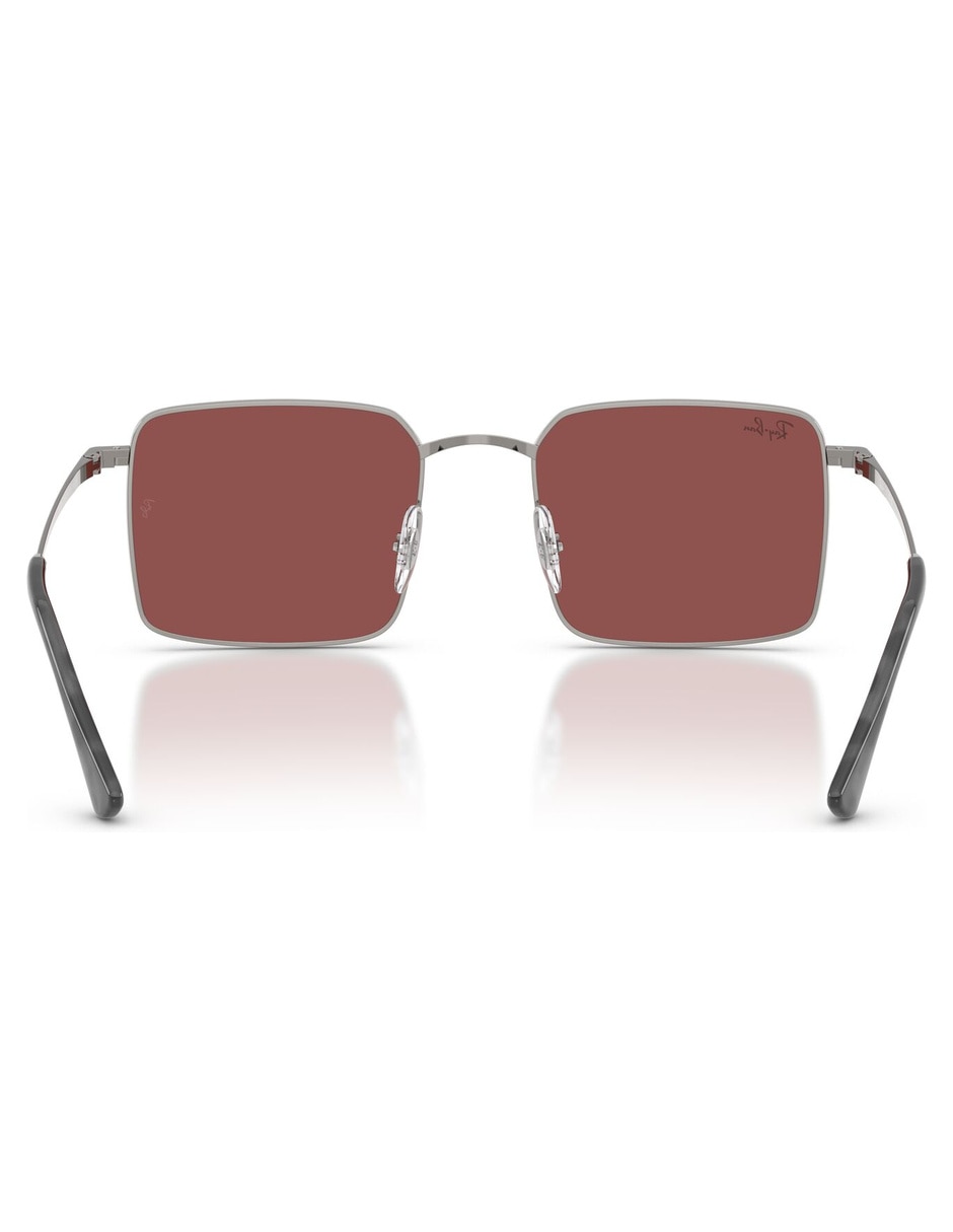 Lentes de sol unisex 4