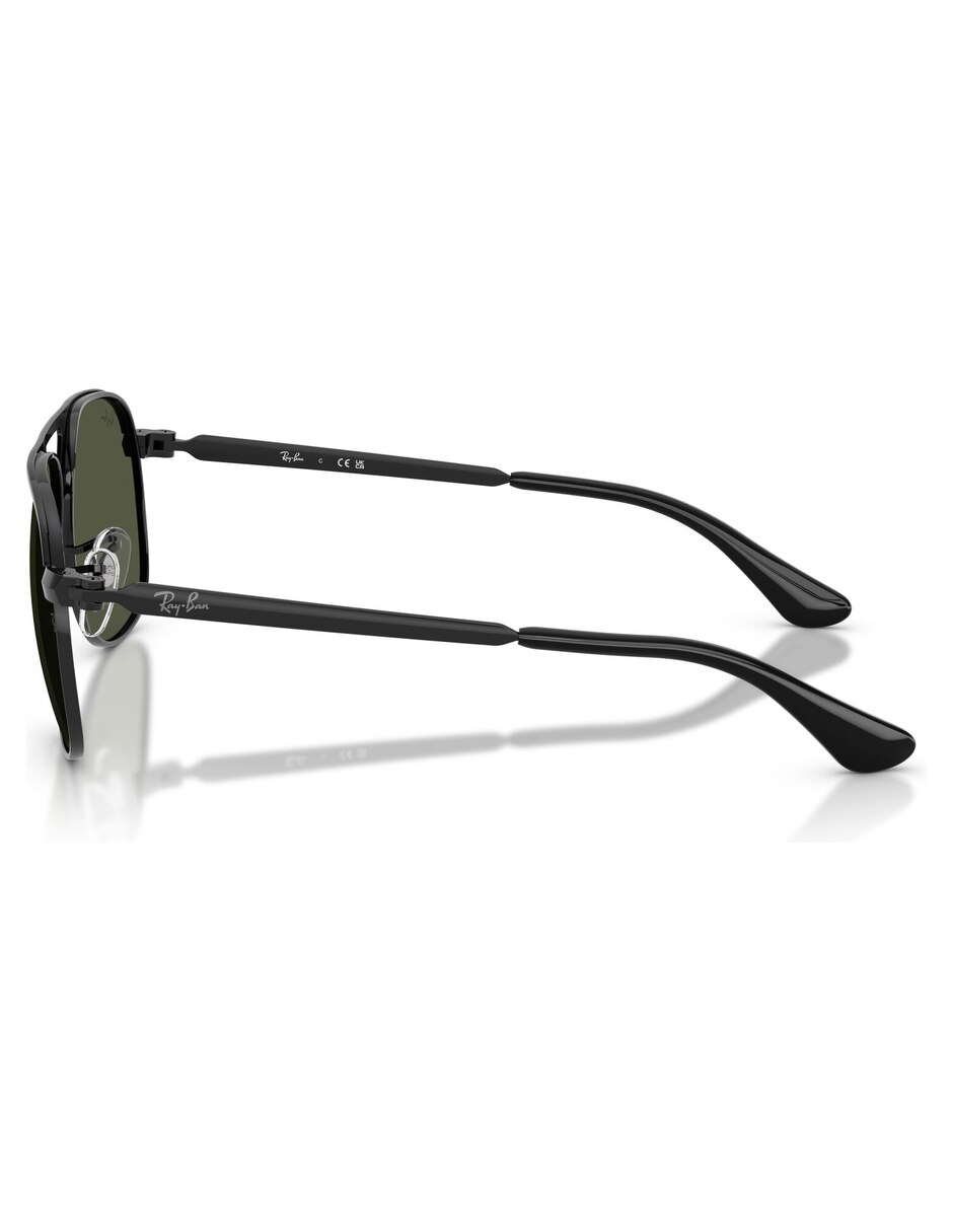 Lentes de sol unisex 3