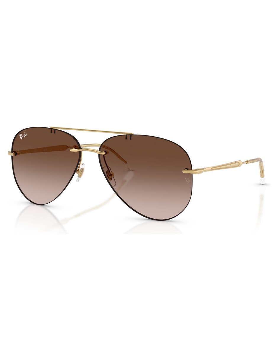 Lentes de sol unisex 2
