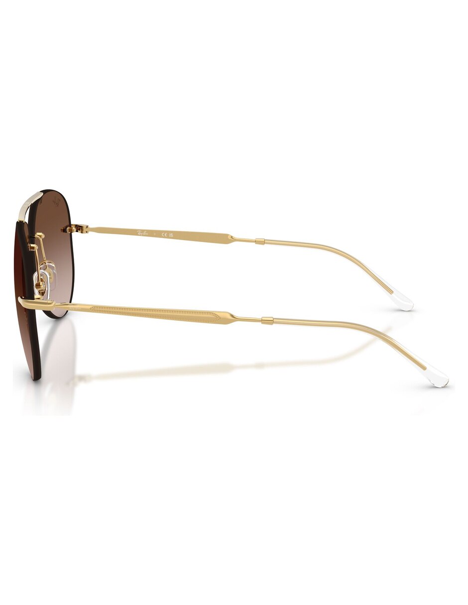 Lentes de sol unisex 3