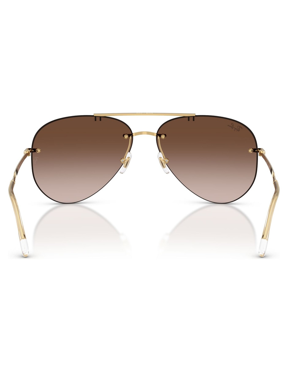 Lentes de sol unisex 4